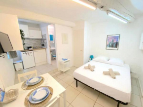 Studio au coeur de Toulon - proche du port